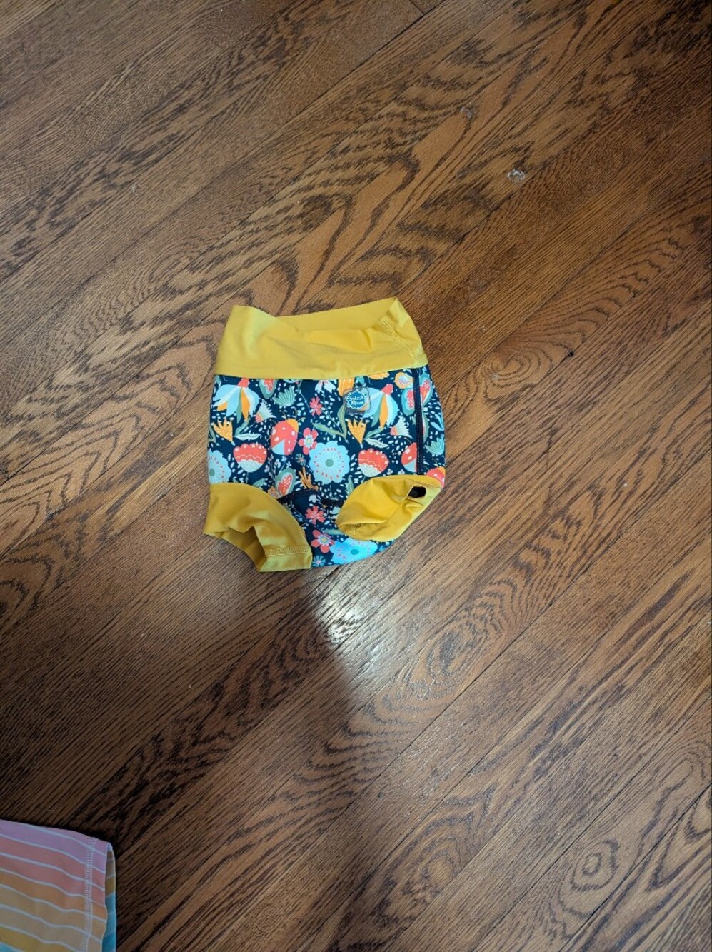 Happy Nappy Swim Diaper